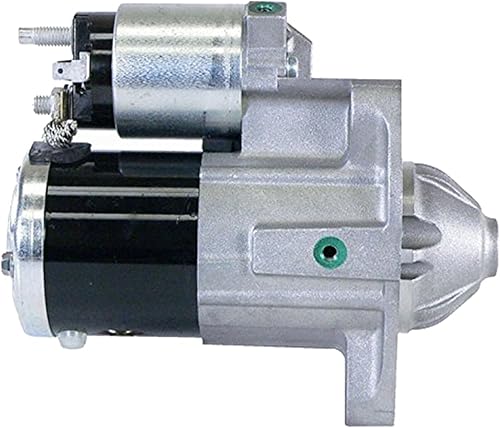 Miniatura 2 de Motor de arranque Reemplazar 17937N 56044735AB para jeep Commander 2006-2008 Grand Cherokee 2005-2008 4.7L (285) V8 Liberty 2007 3.7L (226) V6