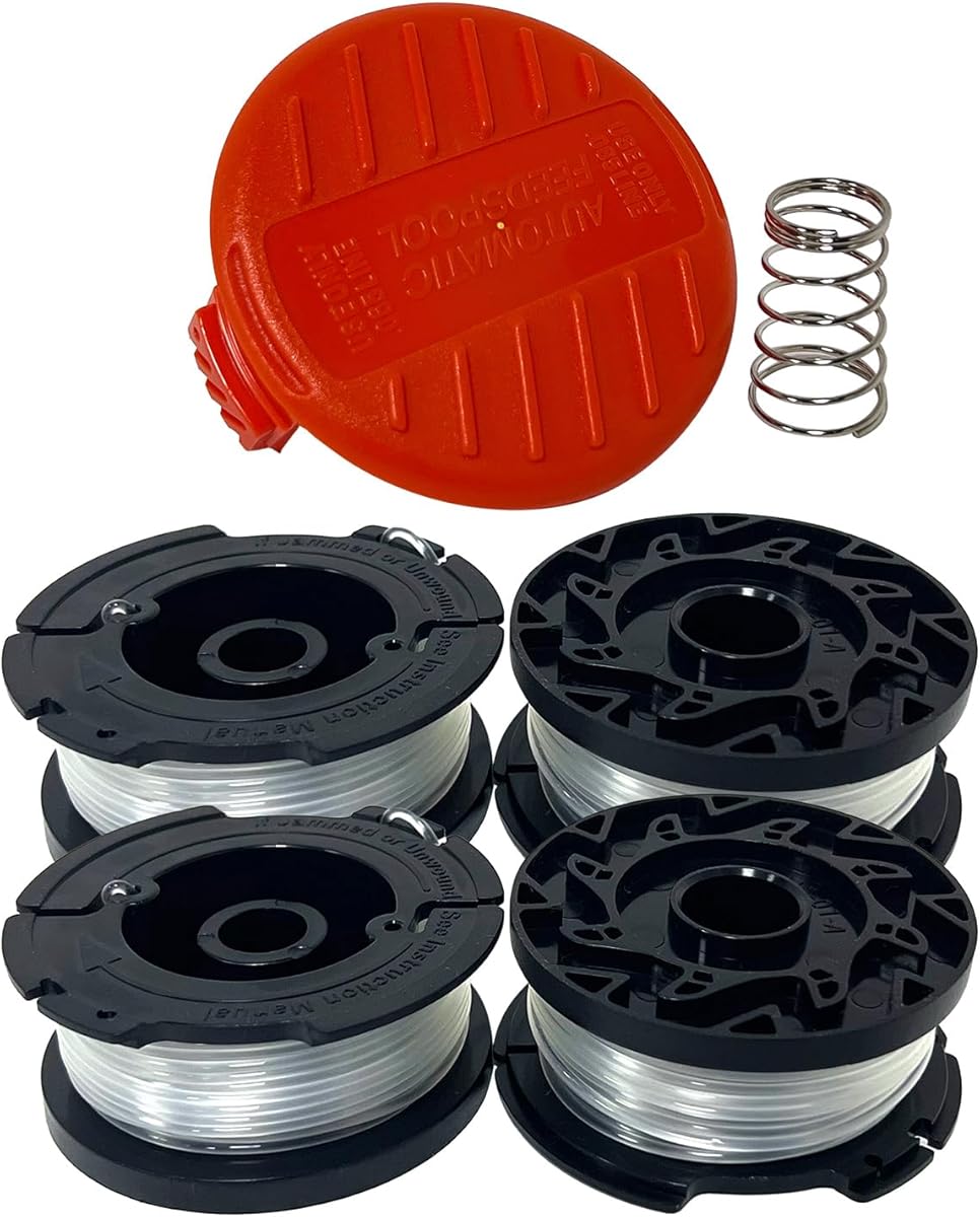 AF-100 Replacement Spool