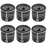 Replacement For Oil Filter For Honda Pacific Coast 800 PC800 89-98 / ST1100 91-03 / ST1300 03-07 Mod-C26C-27728