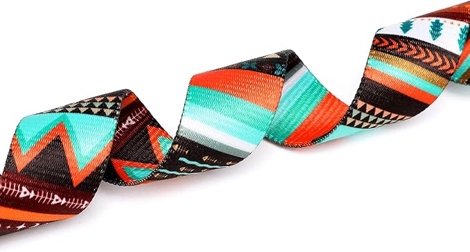 Collar Ajustable para Perro Mercano - Diseños Especiales, Nailon Suave miniatura 4