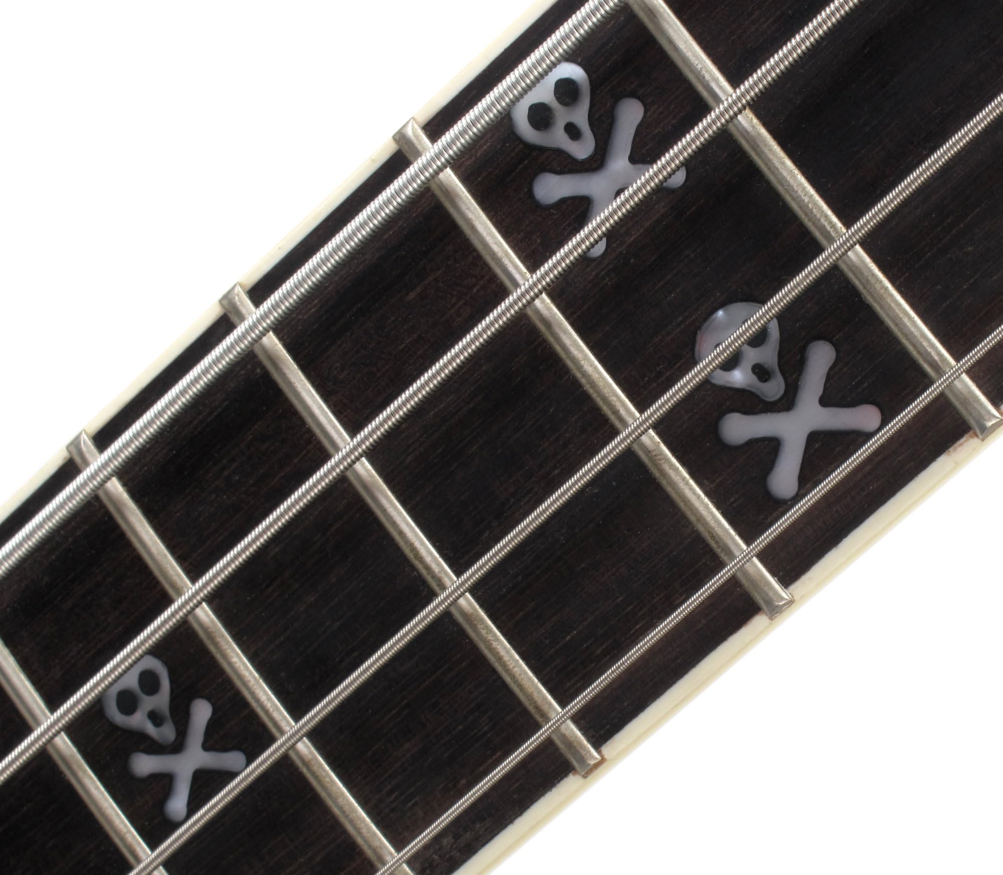 Rocktile Pro BB104-B BattleBone E-Bass Set Schwarz