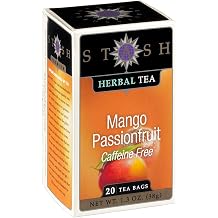 Stash Tea Tea Mango Passion Fruit