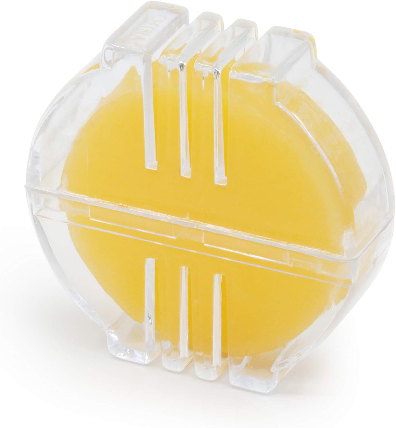 Dritz 3153 Beeswax for Quilting Thread with Holder, Natural, 1 Pack