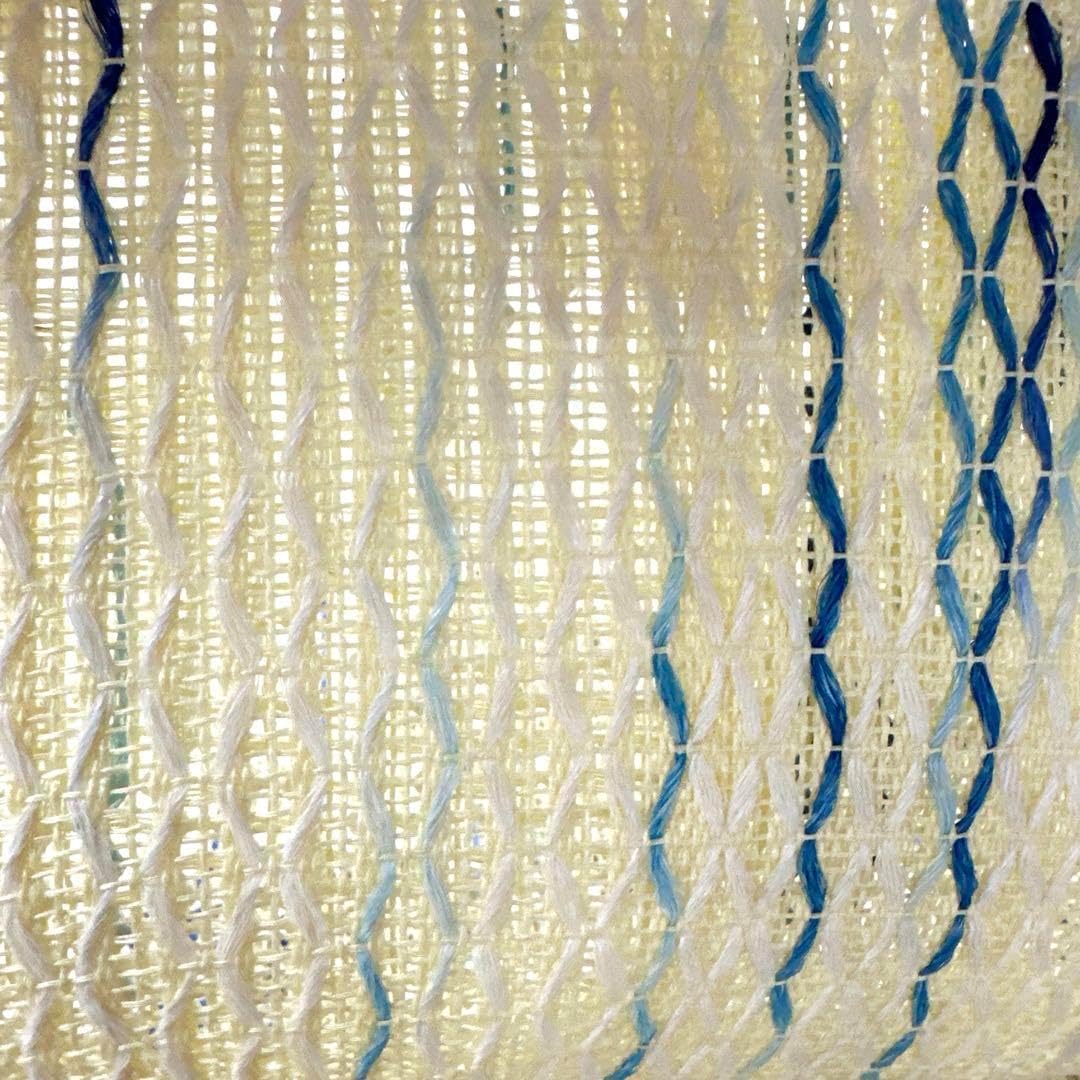 カジュアルな夏用名古屋帯　いろいろ　1500〜3000円 付け帯加工もできます 帯2711 高級 正絹 夏帯 全通 名古屋仕立て 名古屋帯 夏帯 | 帯