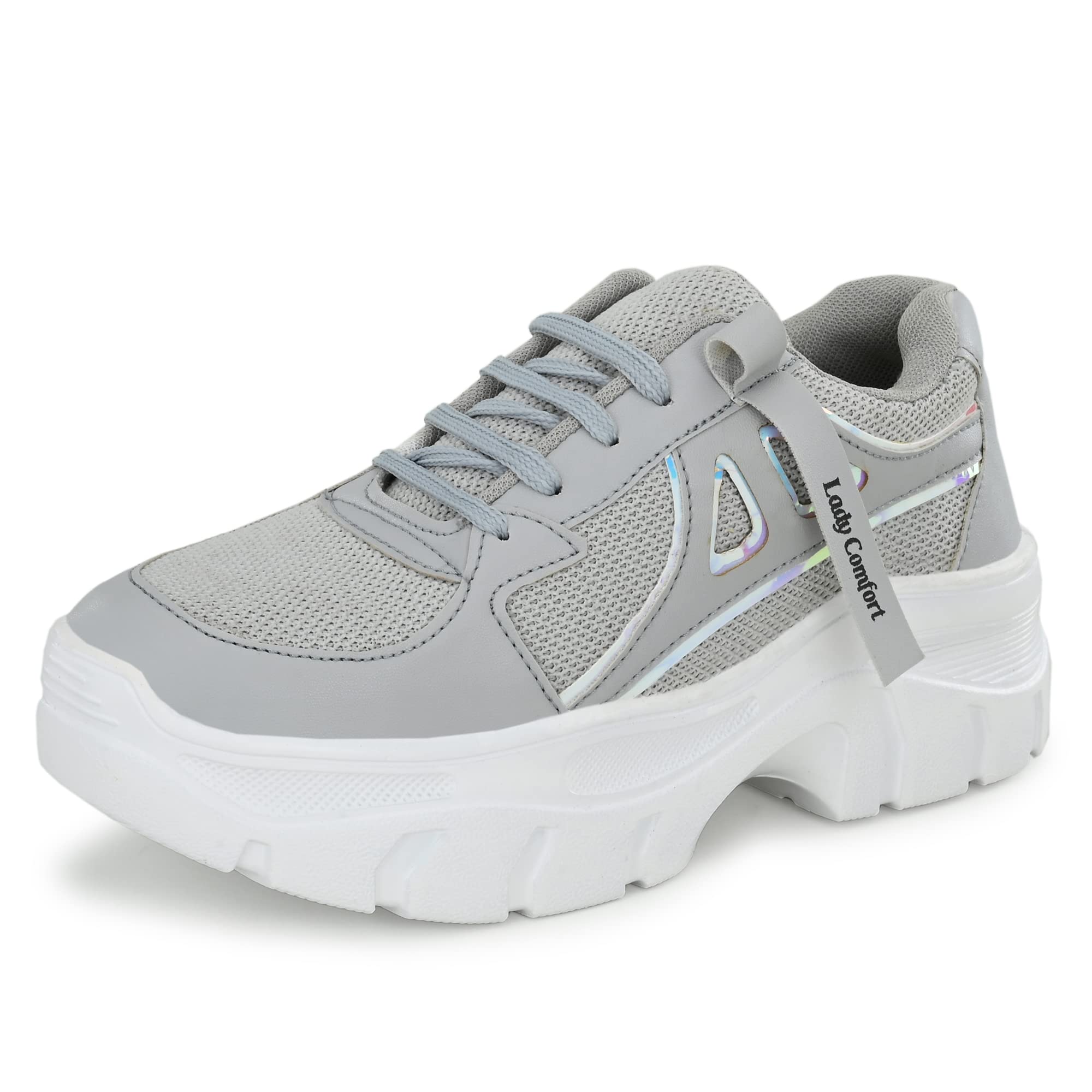 Centrino Grey Kids Shoe for Boys & Girls 1516-4 (B0B5B1Q872) Amazon Price History, Amazon Price Tracker