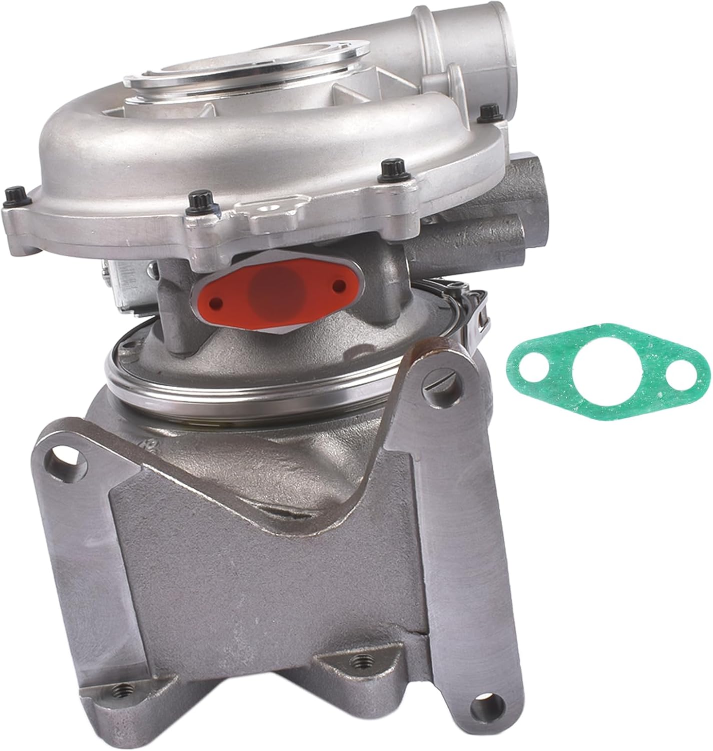 Turbocharger turbo Replacement for Chevy Silverado GMC Sierra 2500 HD 3500 HD 2011-2016 6.6L 848212-0002 12642314 12642129