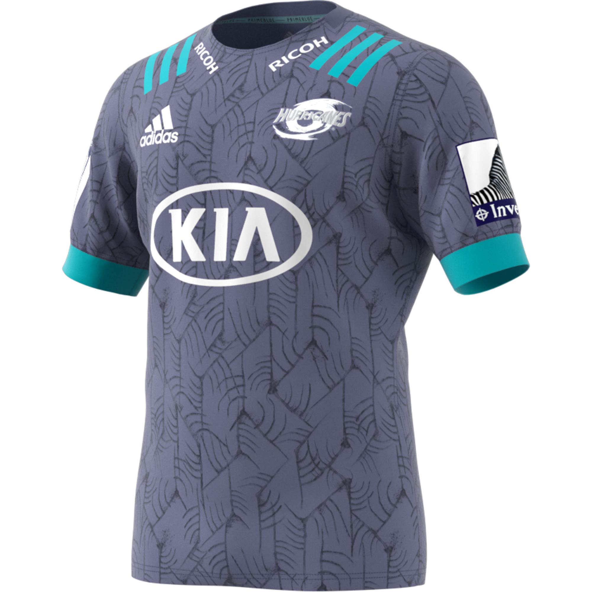 adidas Maillot Rugby