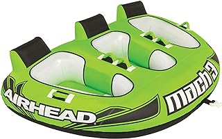 AIRHEAD AHM1-Mach Towable