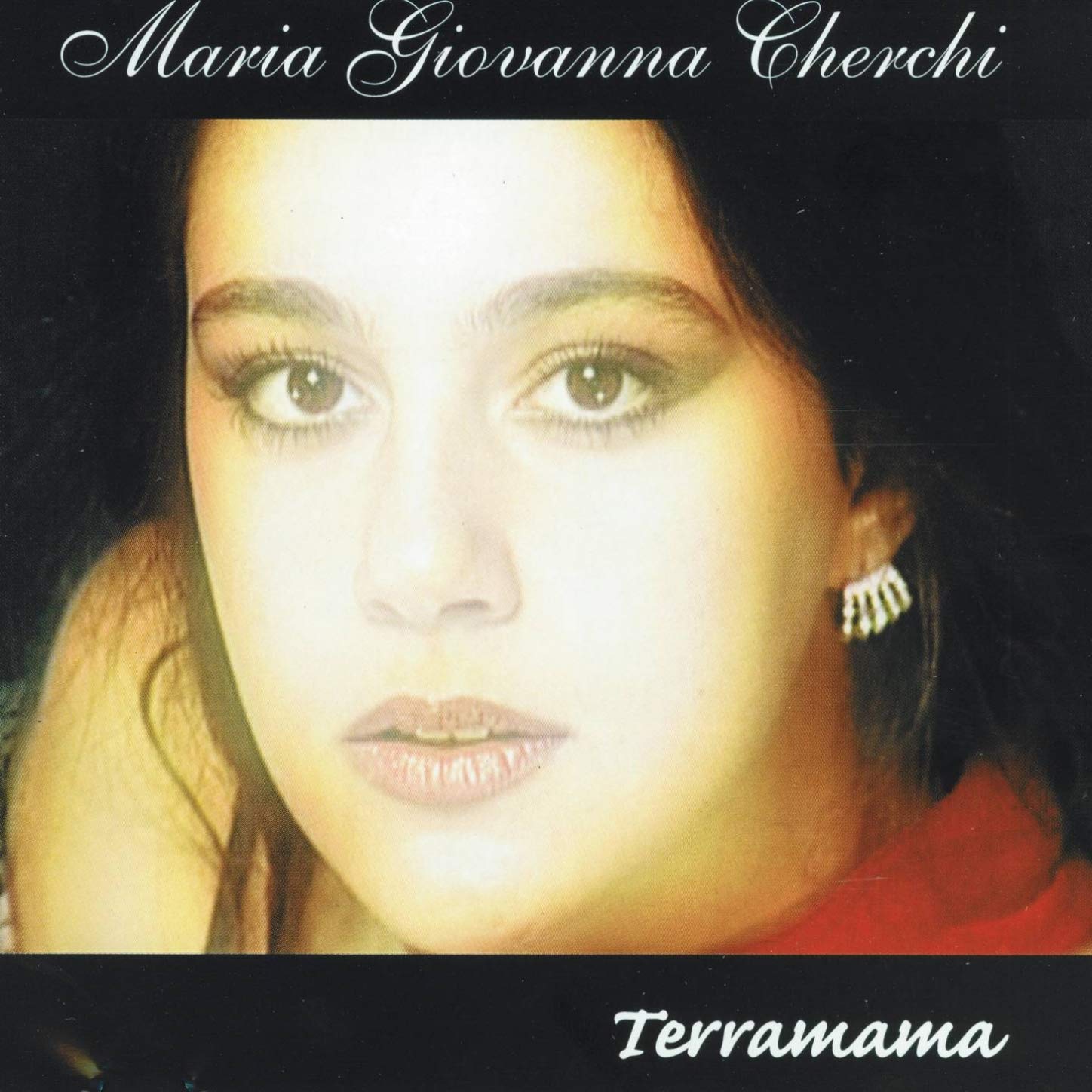 Maria Giovanna Cherchi