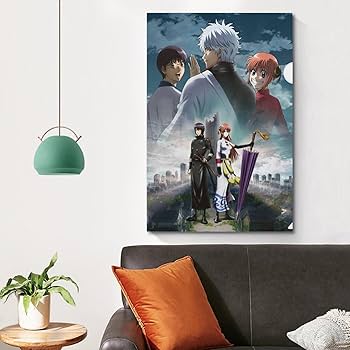 アニメキャラクター ポスター 装飾フレーム付き Amazon.co.jp: ZJHVI(冬会) ハイキュー!! 全員アニメ額縁 装飾画