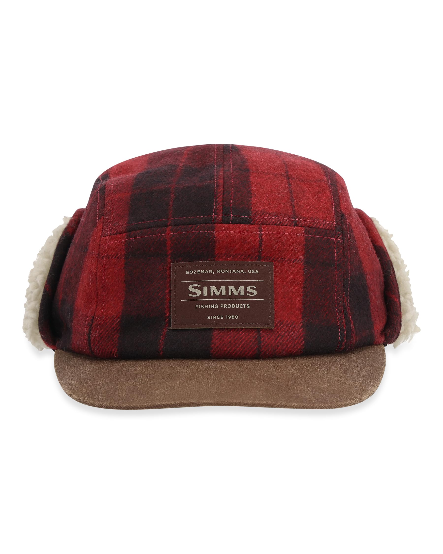 Simms Unisex-Adult Coldweather Cap