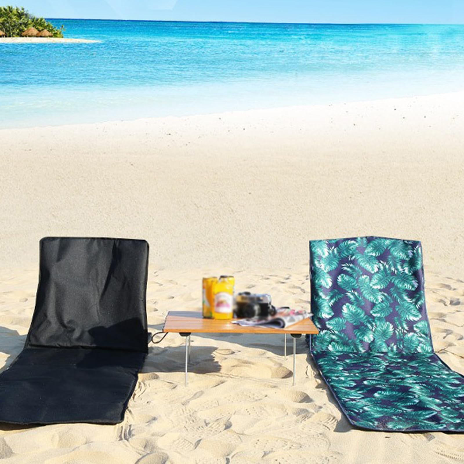 beach mat outdoor beach lounge chairs