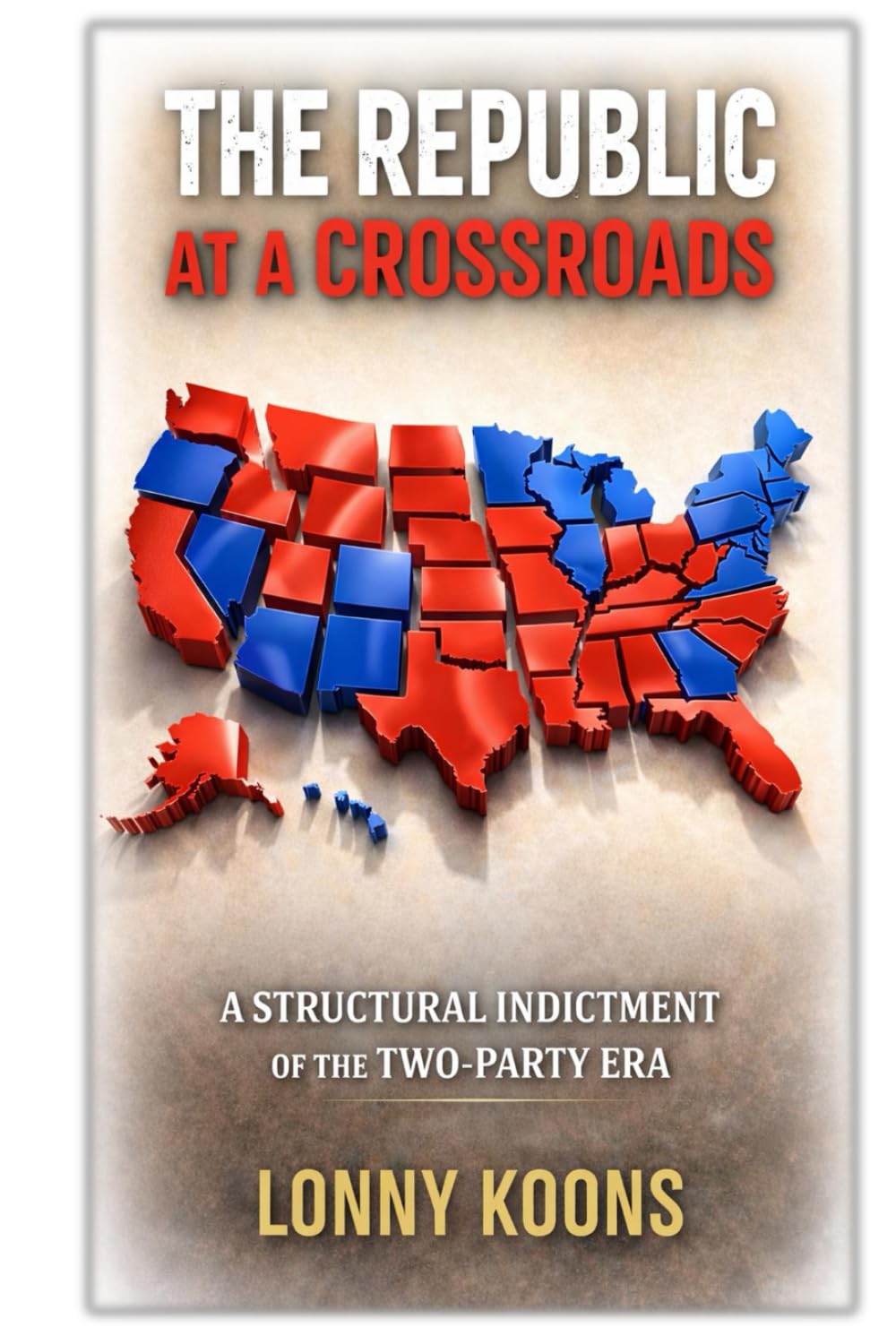 The Republic at a Crossroads: A Structural Indictment of the Two-Party Era