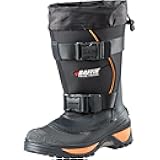 Wolf Men's Snow Boots, for Winter Conditions