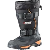 Wolf Men&apos;s Snow Boots&comma; for Winter Conditions
