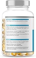Vista 2 de NutraOne Nutrition Suplemento CLAOne de ácido linoleico conjugado (CLA) Suplemento natural* (90 cápsulas)