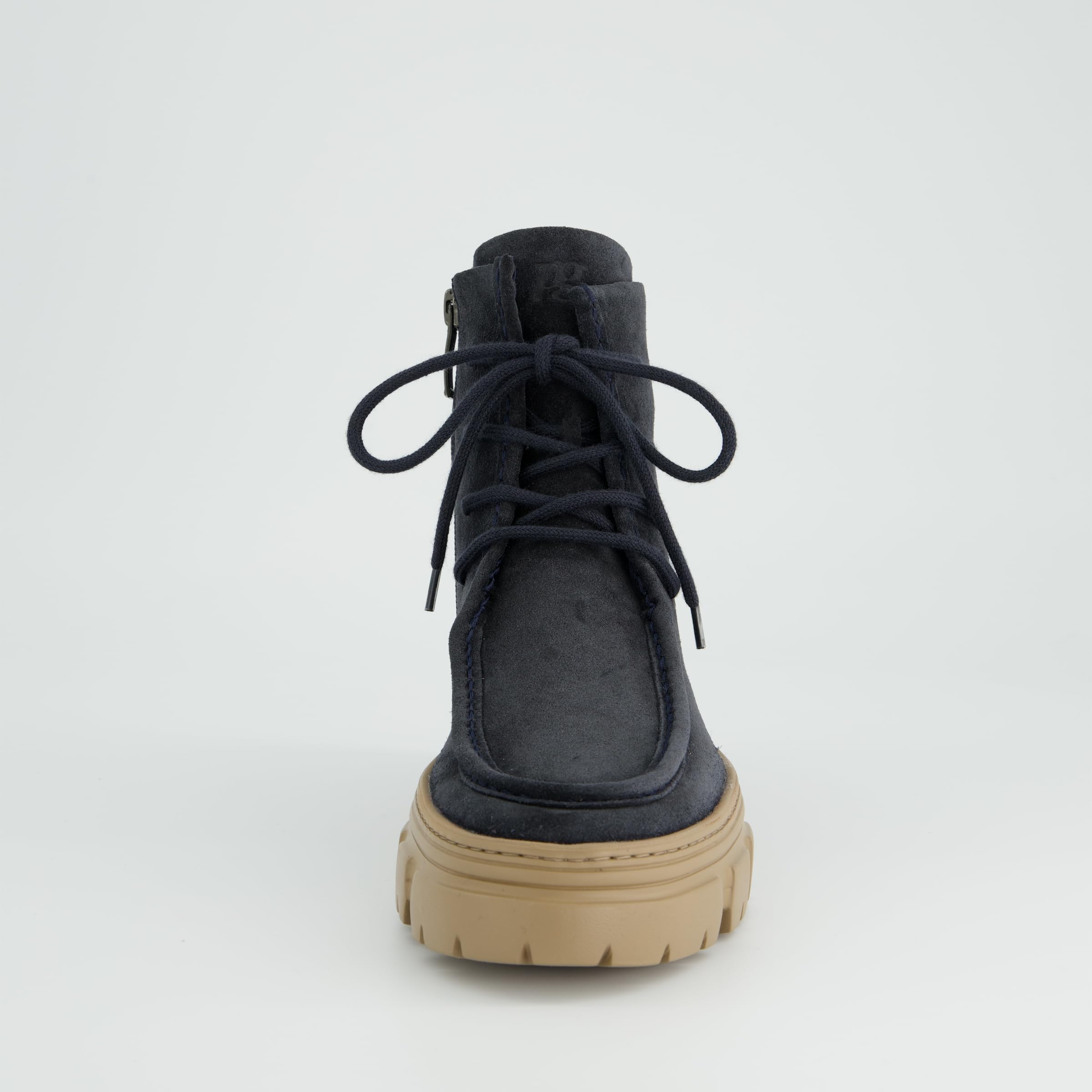 Paul Green Damen Frauen Snowboots