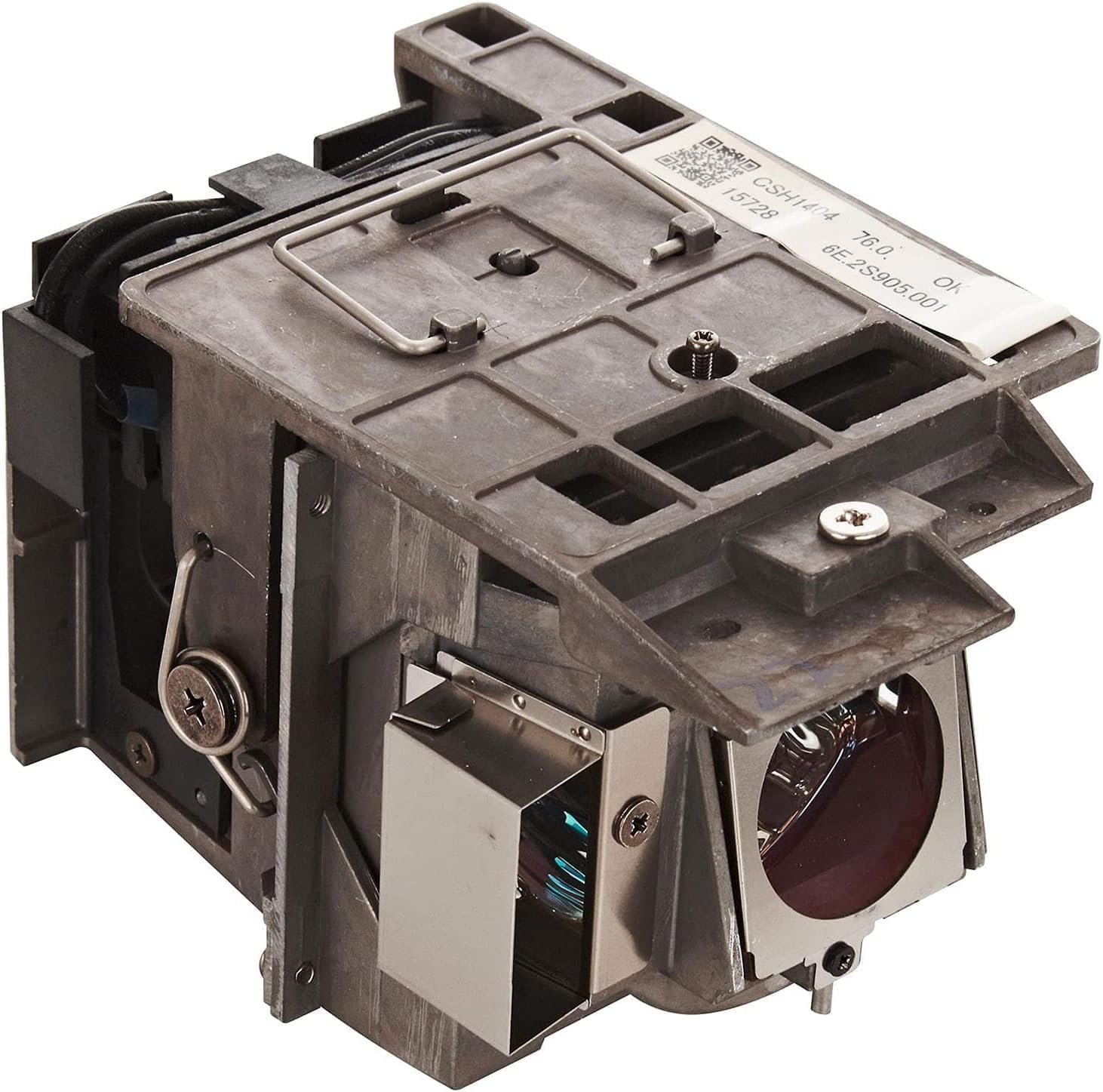 IET Lamps - for BENQ SW921 Projector Lamp Replacement Assembly with Genuine Original OEM Philips UHP Bulb Inside