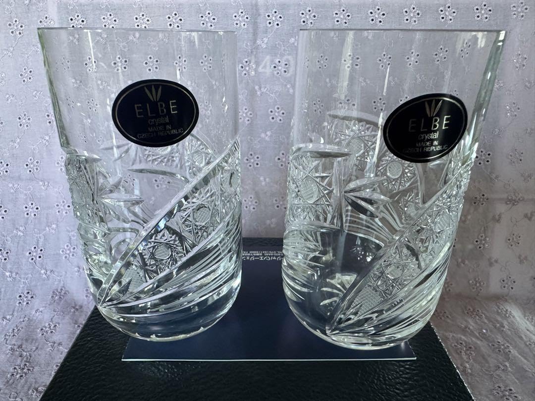 elbeエルベ クリスタル ELBE AJKA エルベクリスタル アイカクリスタル