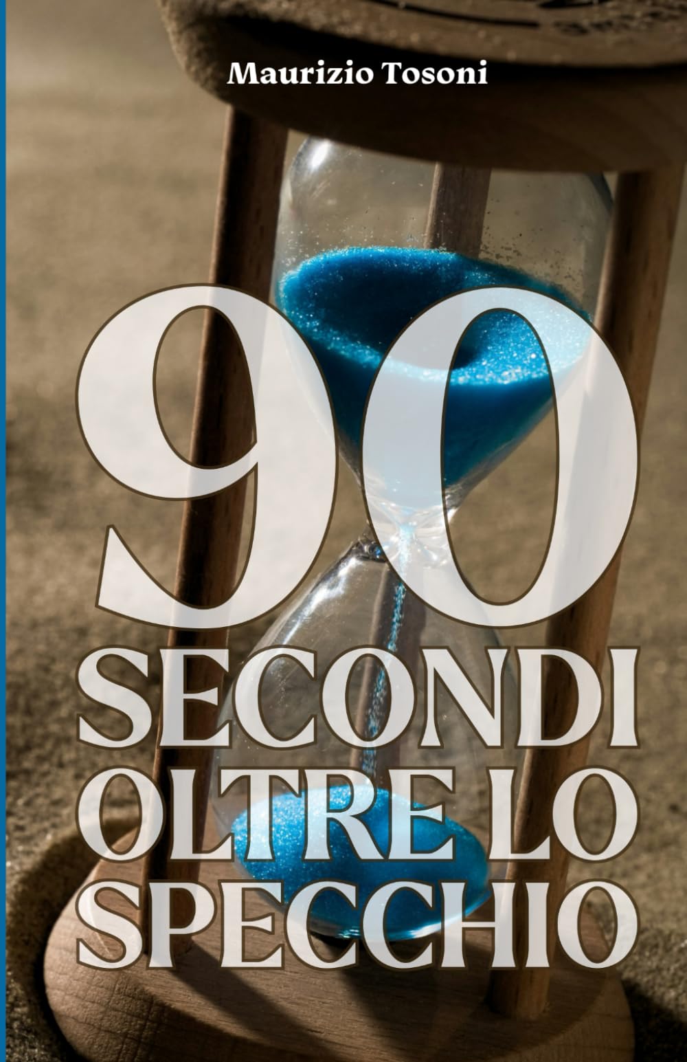90 secondi oltre lo specchio: il coraggio di guardarsi davvero