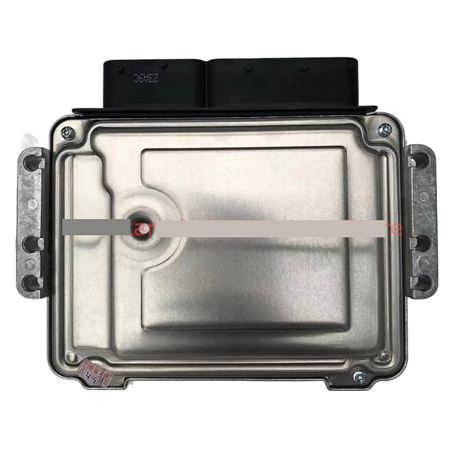 Amazon.com: ULLiaN 39110-04020 ECU Car Engine Computer Board