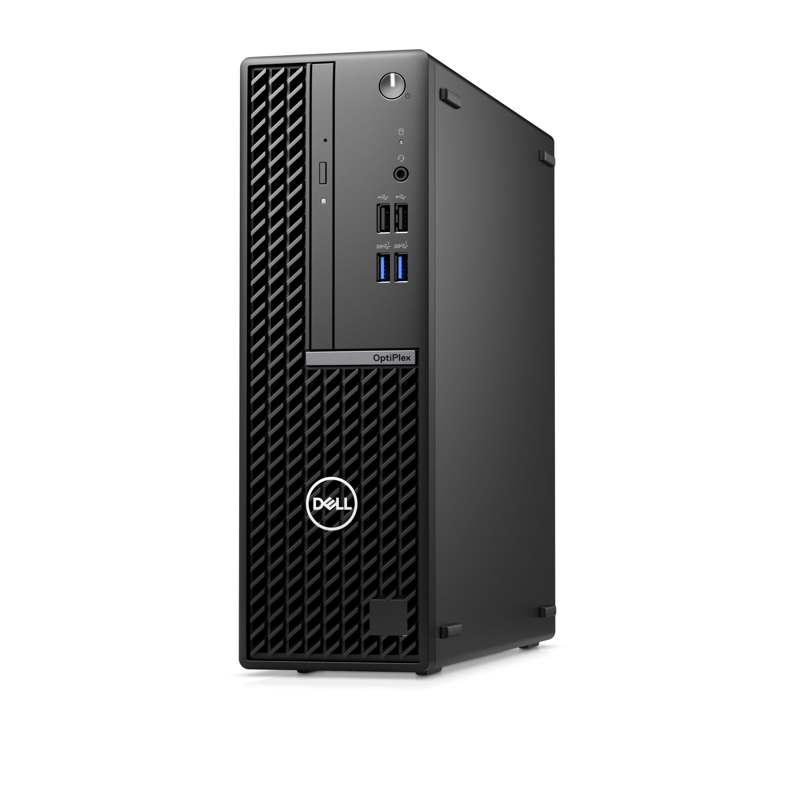 Dell Optiplex 7010 Desktop Computer - Intel Core i5 up to