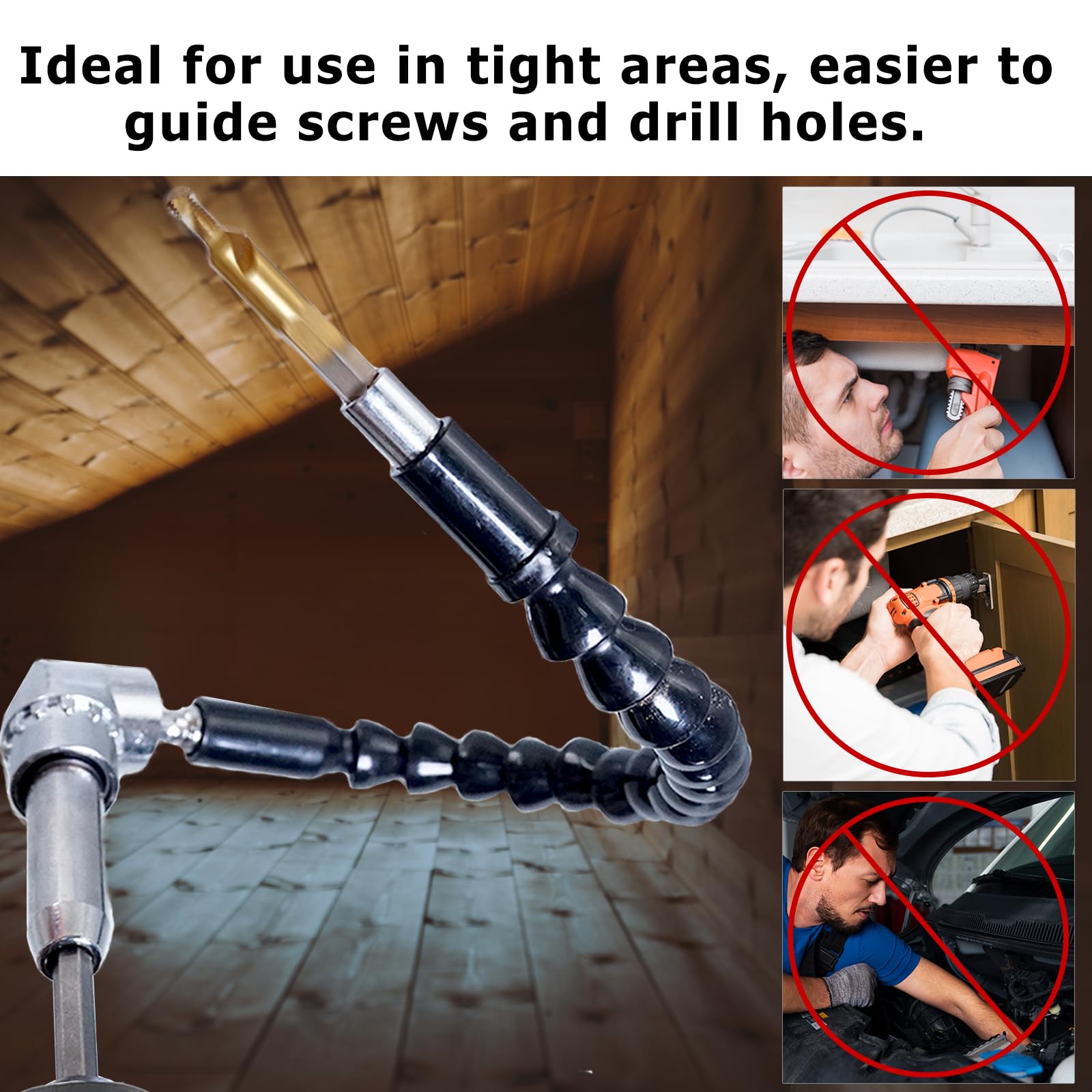 Cacciaviti Angolo 90 | Confronta Prezzi - Foto 12