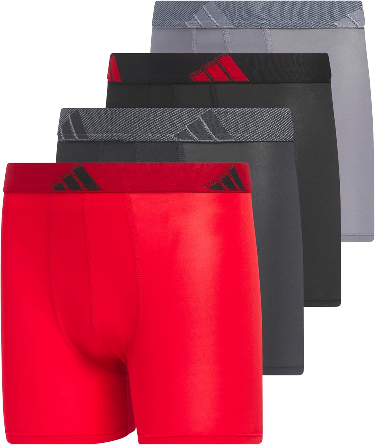 adidas sport performance youth underwear