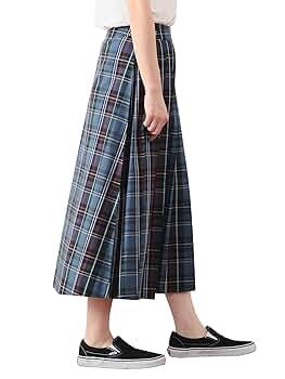 Amazon.co.jp: [ビームスボーイ] スカート LACOSTE for 別注