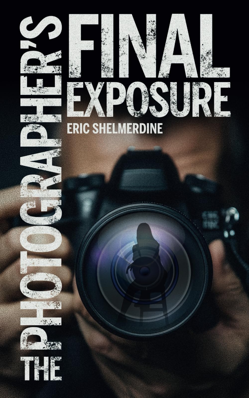 The Photographers Final Exposure