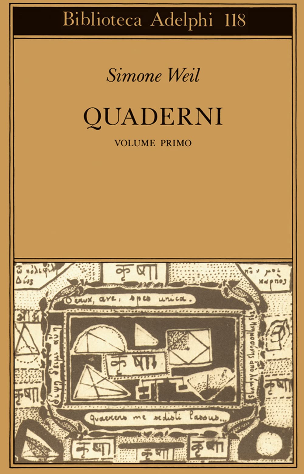 Quaderni (Vol. 1) - 4