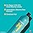 Matrix High Amplify Volumizing Shampoo - Instant Lifts and Cleanses Hair For Volume & Strength, Lightweight & Silicone-Free Formula, Boost Structure in Fine, Thin & Limp Hair With Protein, 33.8 Fl Oz