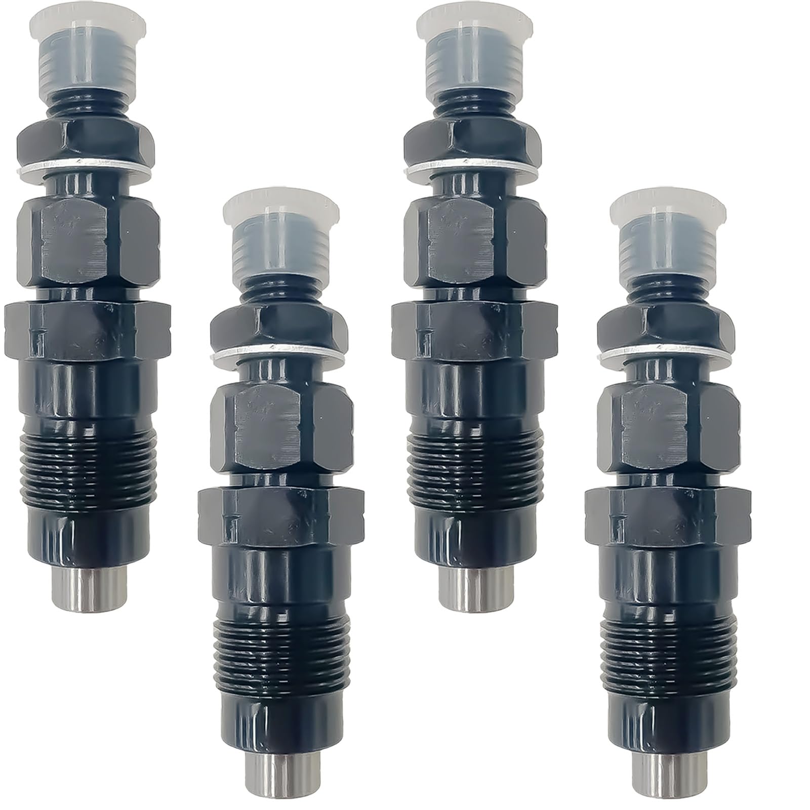 Amazon.com: MD074540 4X Fuel Injector Compatible with