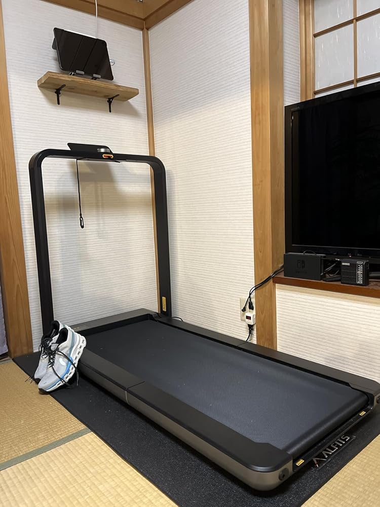 walkingpad-japan