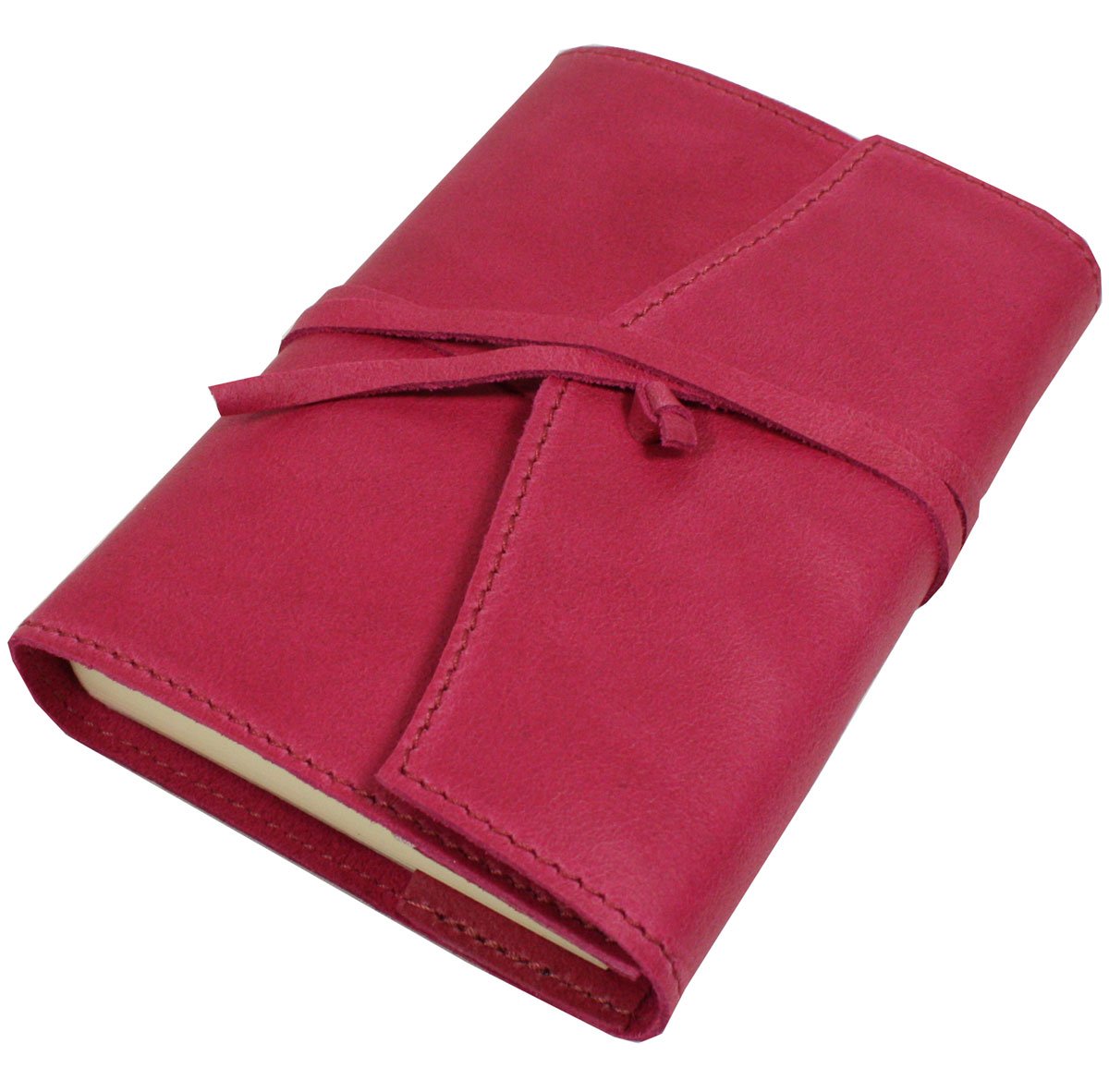 Journal vierge Milano rechargeable : ne perdez plus jamais vos notes