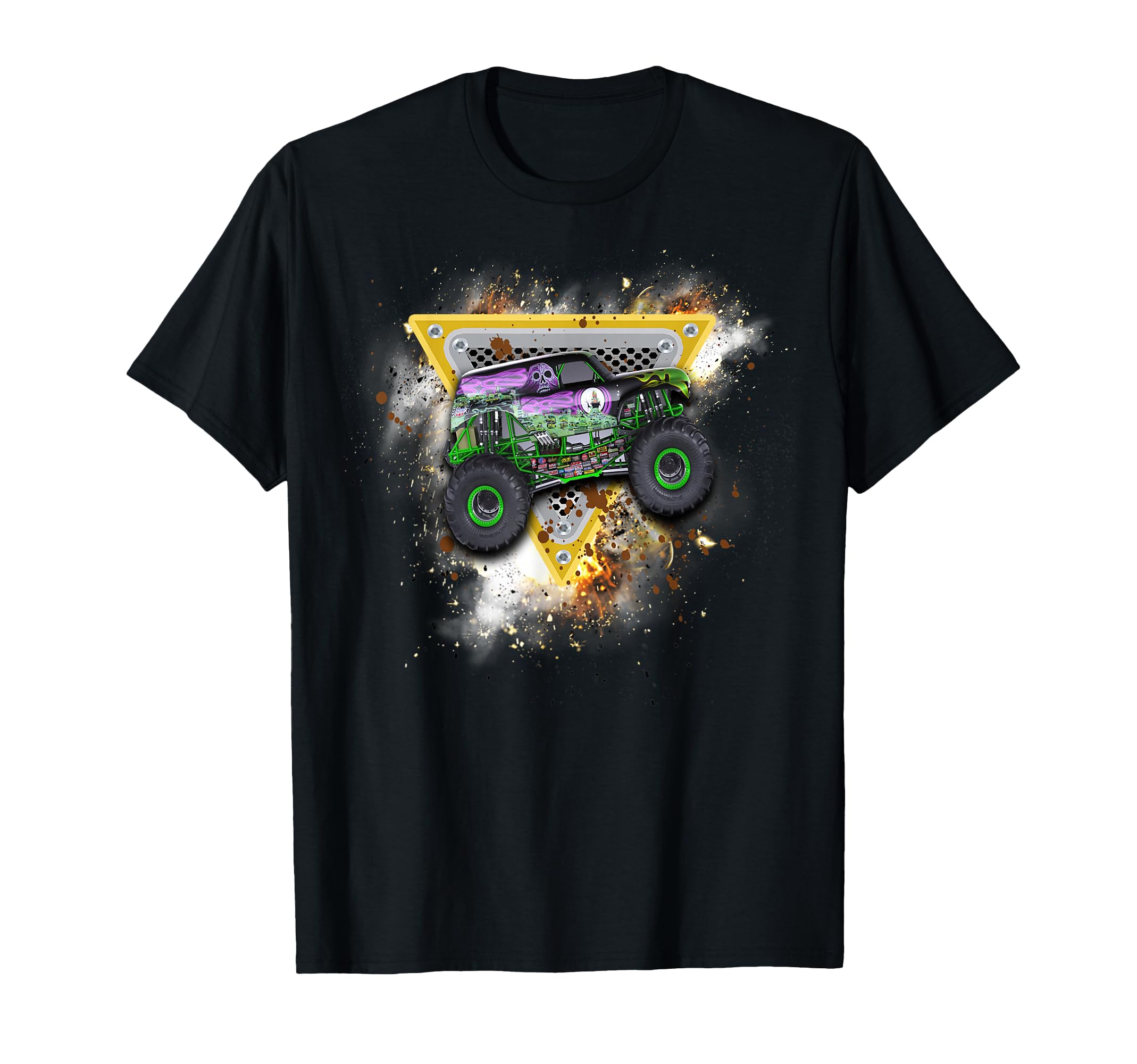 Kleidung mit Designs von Amazon Merch on Demand