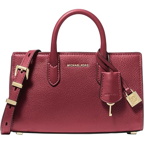 Michael Kors Scarlett Extra-Small Crossbody Bag