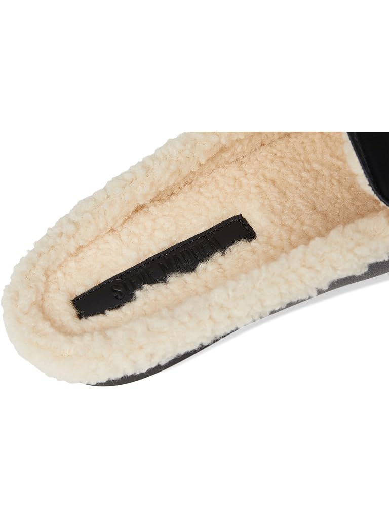 Black Steve Madden Rafe