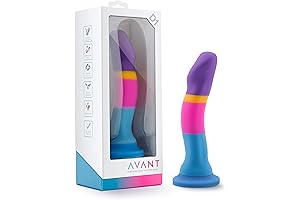 Blush Novelties Avant D1 Dildo