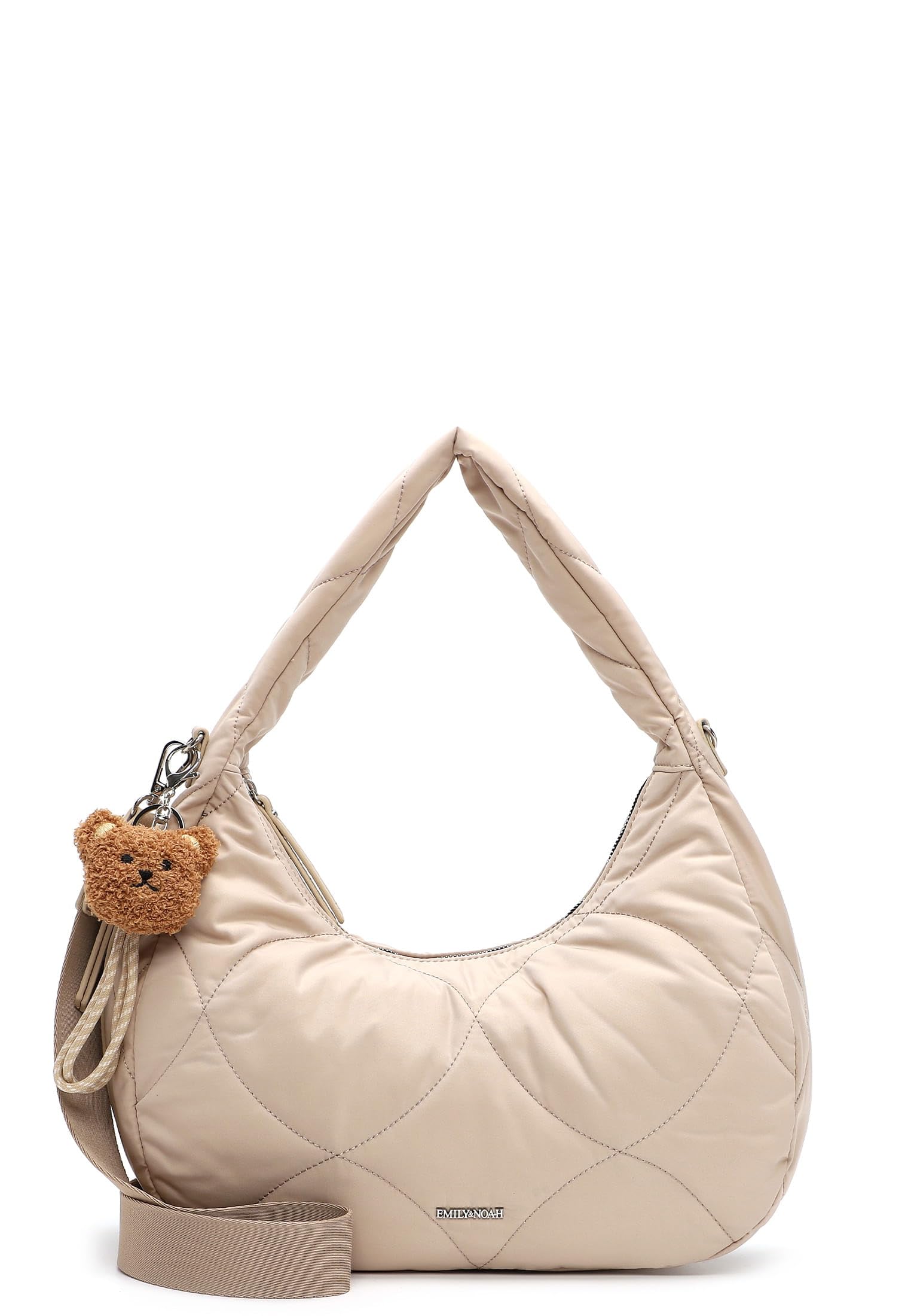 Emily & Noah Beutel E&N Lonie 65773 Damen Handtaschen wattiert