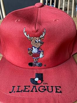 Amazon.co.jp: レアタグ付 2個セットJリーグ公式 キャップ 鹿島 Amazon.co.jp: レアタグ付 2個セットJリーグ公式 キャップ 鹿島