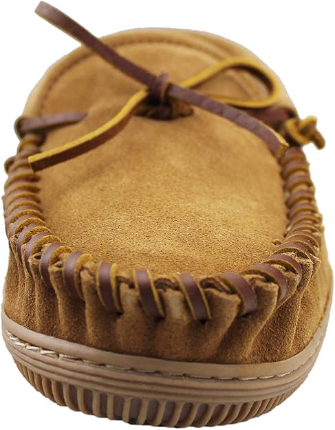 Mens mockersons shoes Clearance