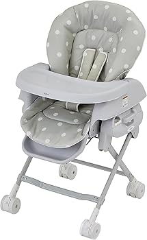 Amazon.co.jp: カトージ スイングハイローラック ピッコロ ドット