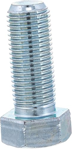 Miniatura 3 de CUB CADET KM-92154-7003 12X Volante Tornillo Tanque M48 M54 M60 M72 RZT XT2 Z-Force