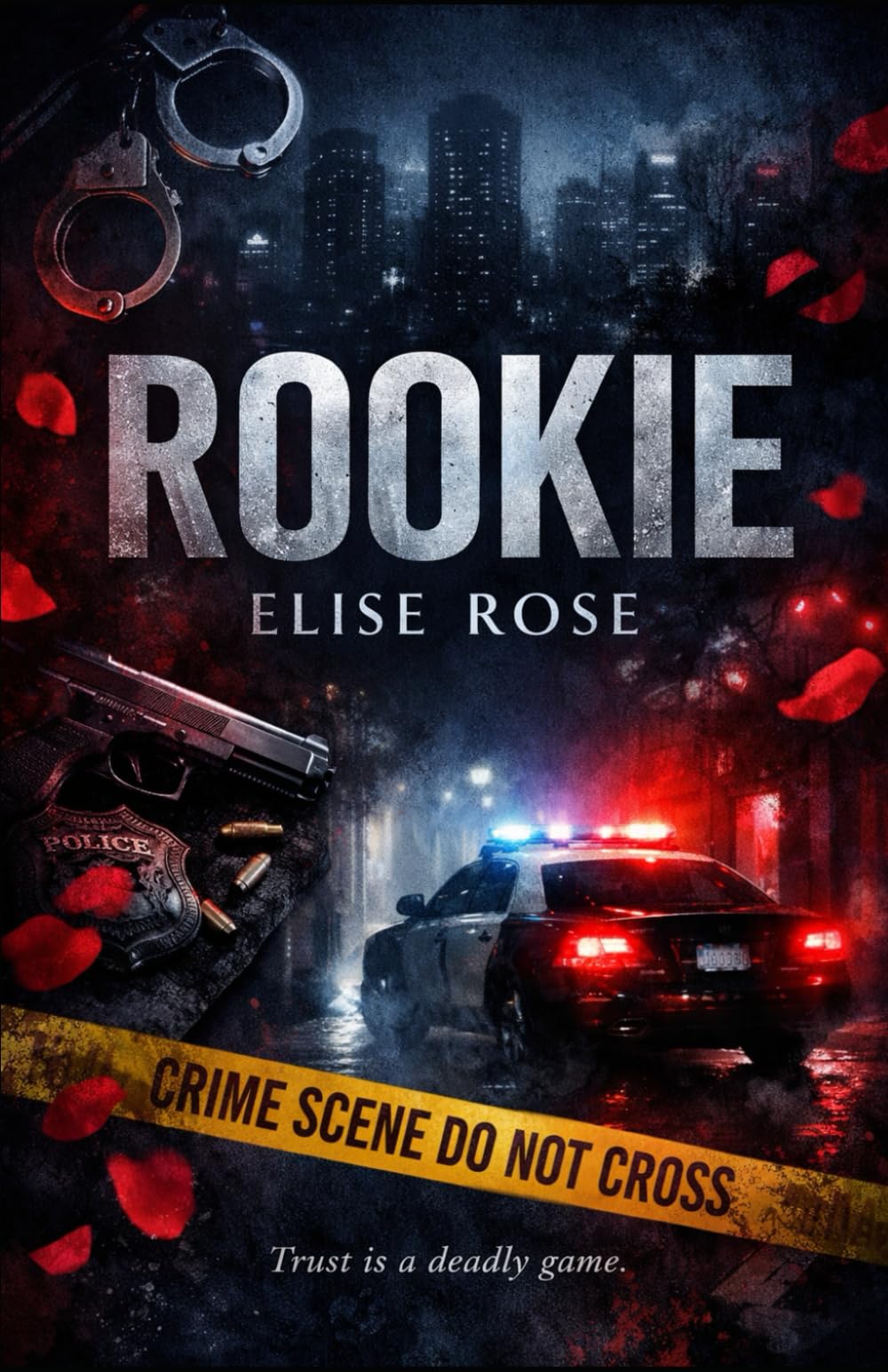 Rookie