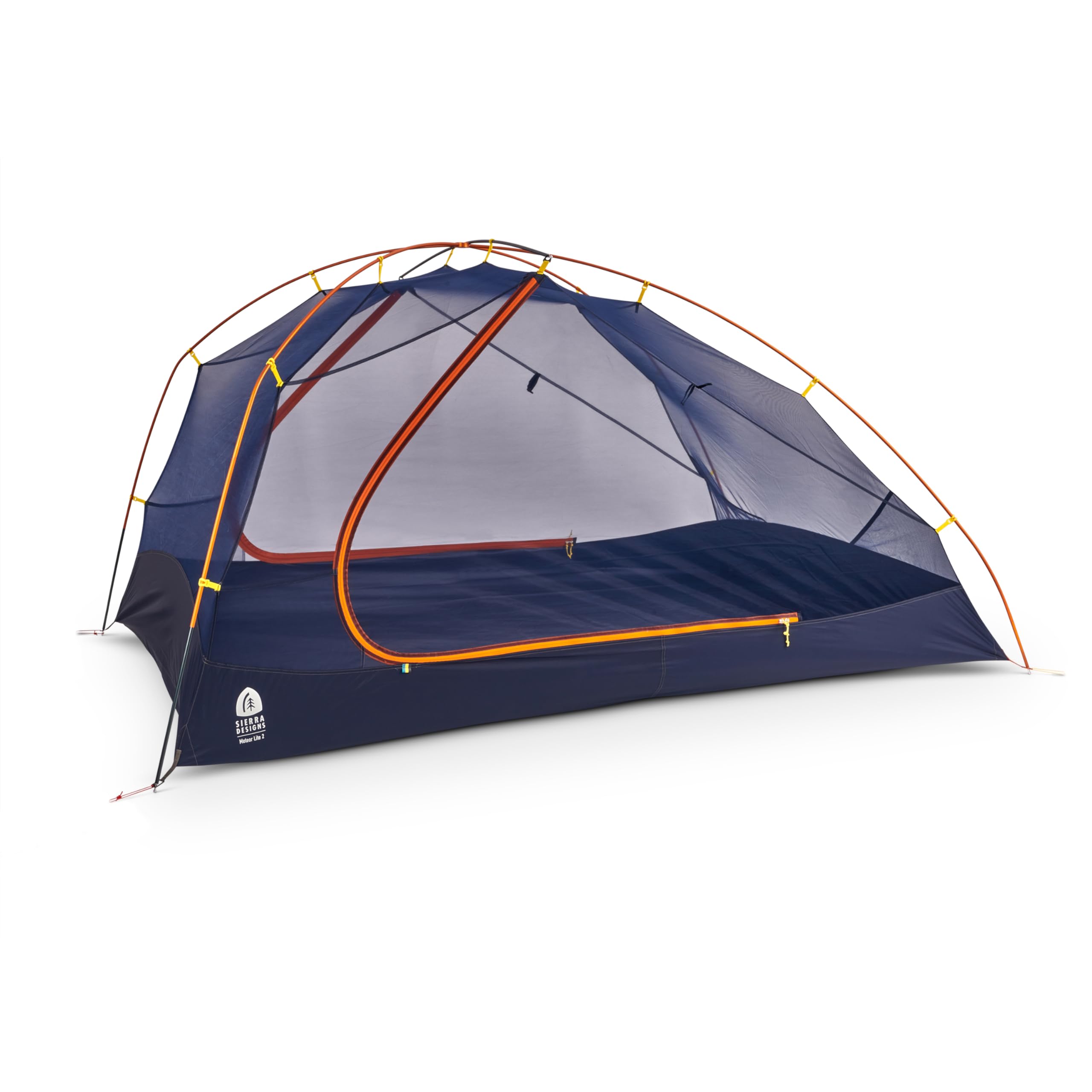 Amazon.co.jp: Sierra Designs Meteor Lite テント 2人用 超軽量