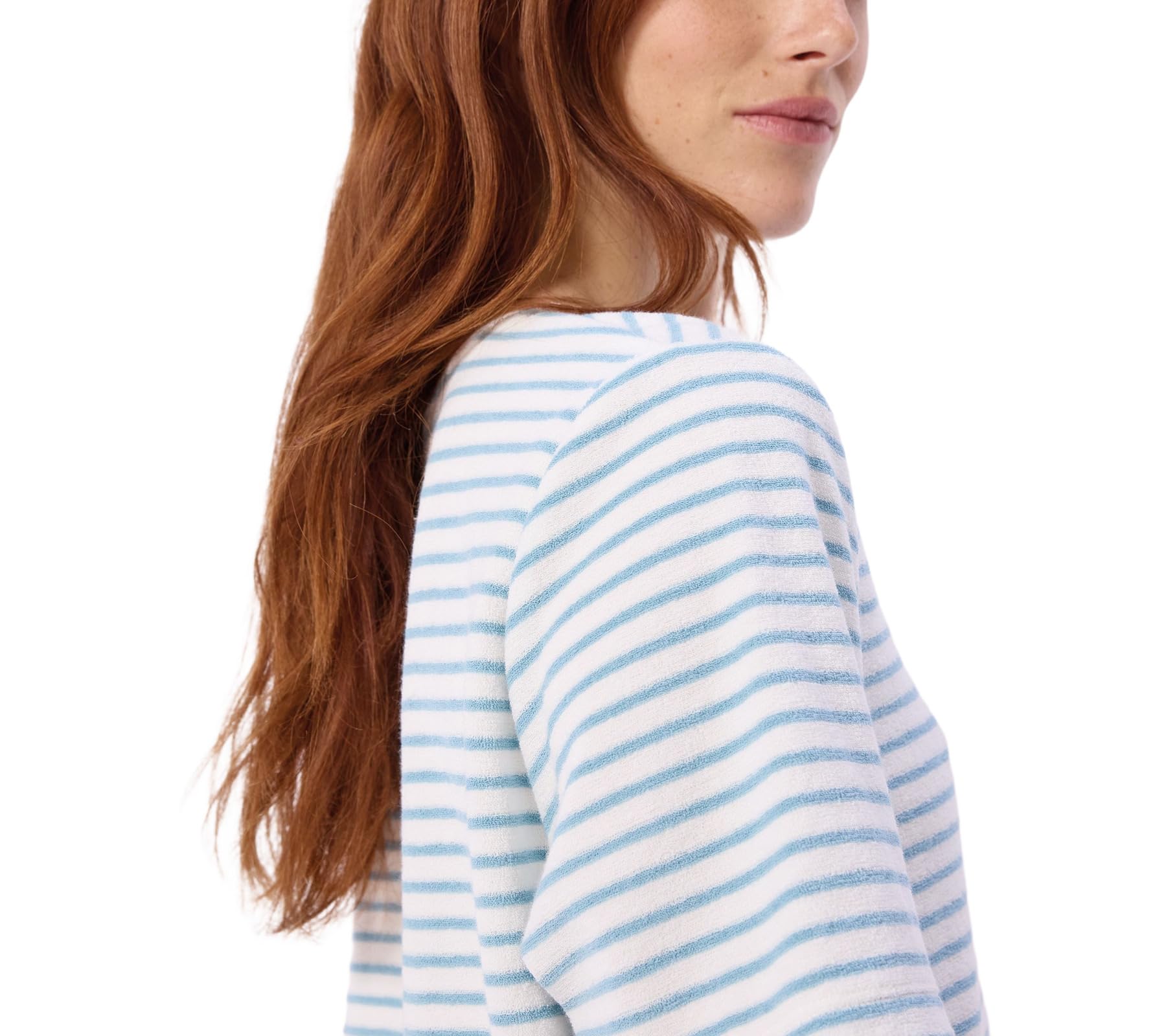 Petit Bateau A0f9g Ropa Noche Mujer (Pack de 1)