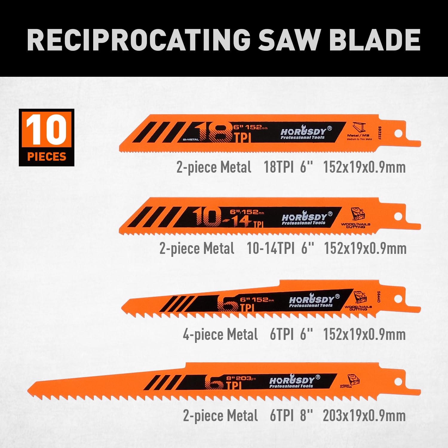 Lame Per Traforo Ebay 12 Lame Per Seghetto Da Traforo Blitz N°2 - Ricambio Per Lavorazione Legno E Modellismo Lame Traforo - Foto 6