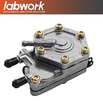 Amazon.com: labwork Fuel Pump Replacement for Suzuki King