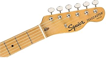 Amazon.com: Fender Squier Classic Vibe '70s Telecaster